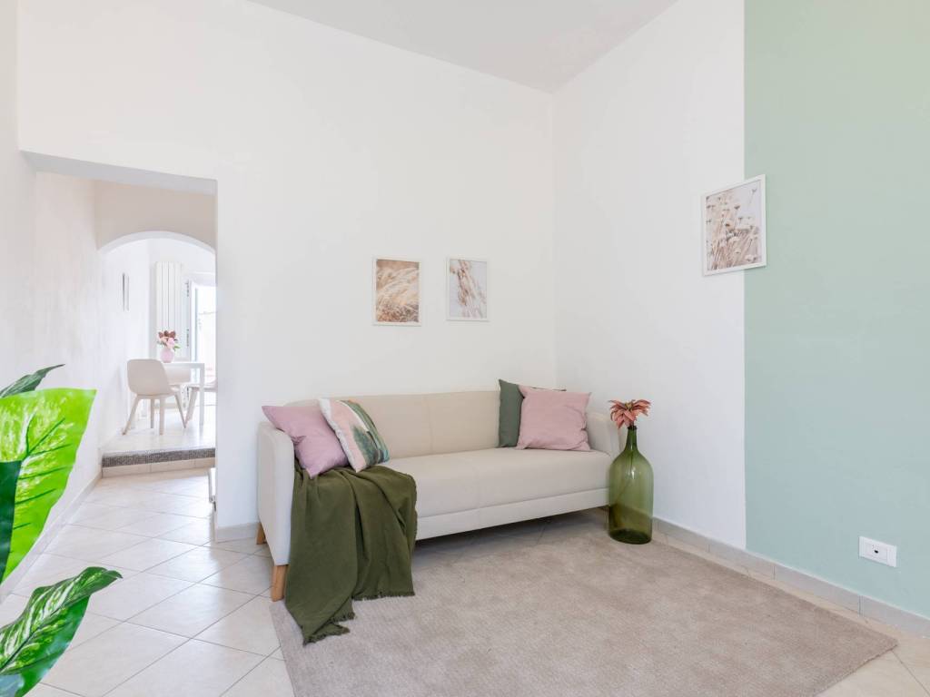 casa indipendente in vendita a Pisa in zona Putignano