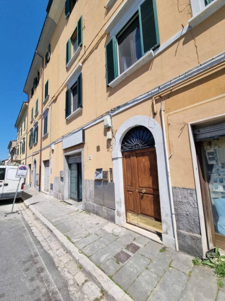 appartamento in vendita a Pisa in zona Centro Storico