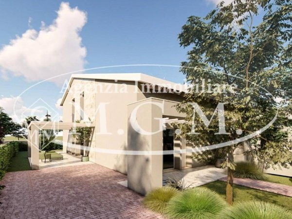 casa indipendente in vendita a Pisa in zona Putignano