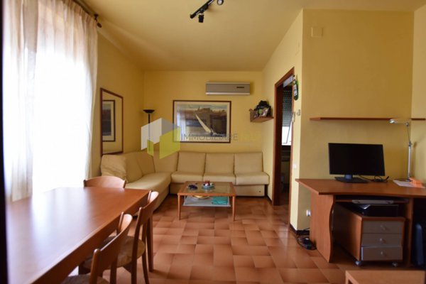 appartamento in vendita a Pisa in zona Ospedale Santa Chiara