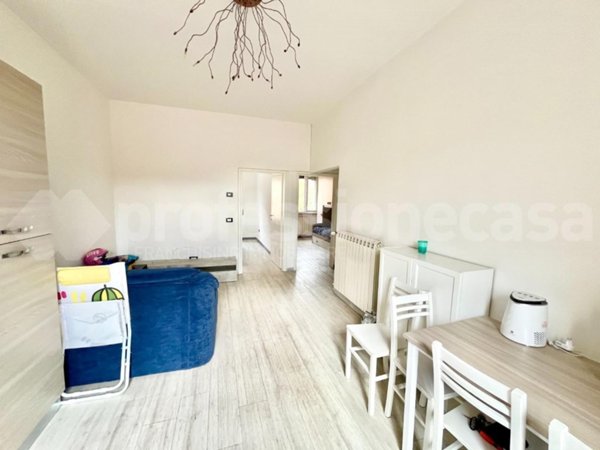 appartamento in vendita a Pisa in zona La Palazzina