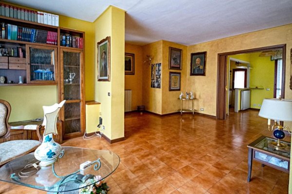 appartamento in vendita a Pisa in zona San Michele