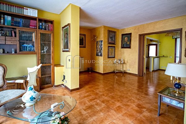 appartamento in vendita a Pisa in zona Cisanello