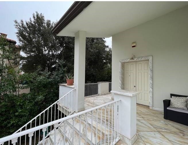 casa indipendente in vendita a Pisa in zona Tirrenia