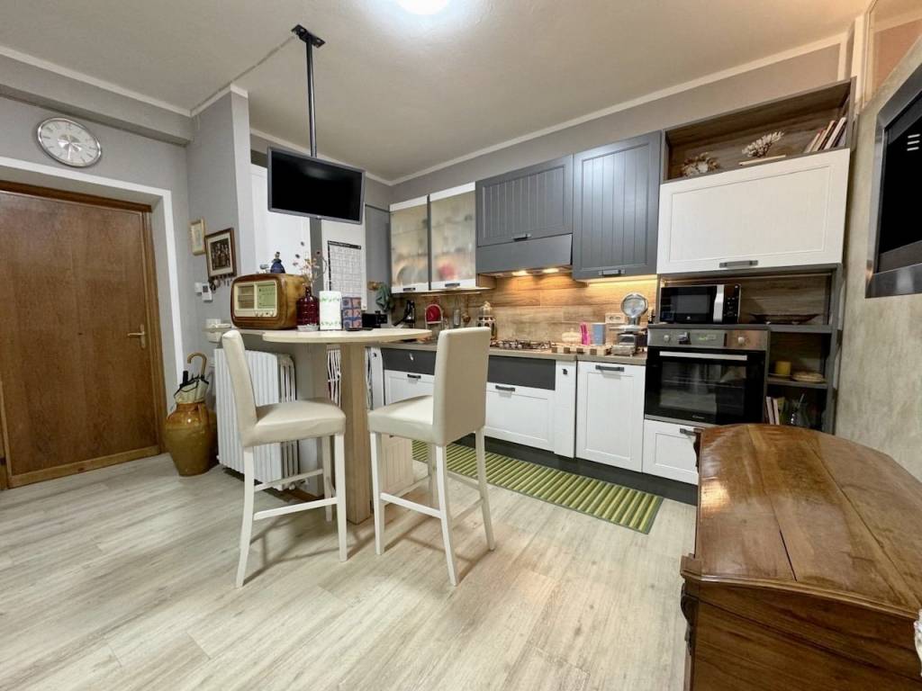 appartamento in vendita a Pisa in zona Centro Storico