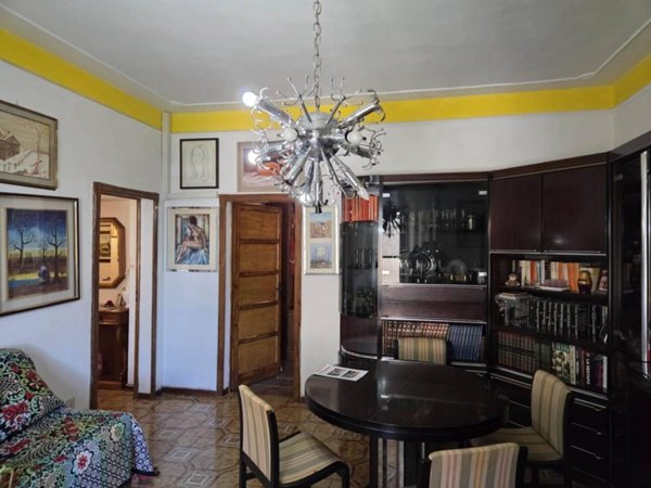 appartamento in vendita a Pisa in zona Quartiere San Giusto