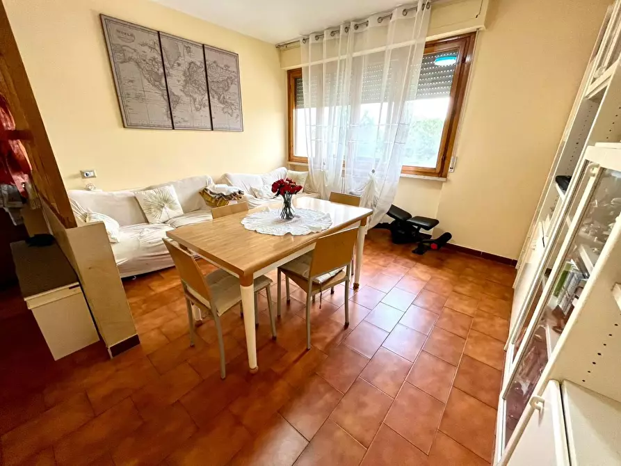 appartamento in vendita a Pisa in zona San Michele