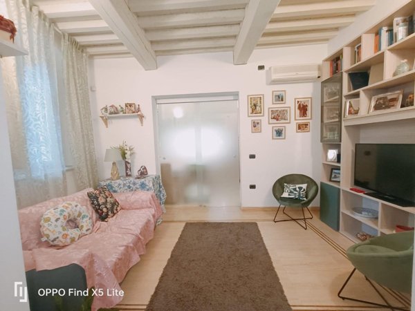 appartamento in vendita a Pisa in zona Quartiere Sant'Antonio
