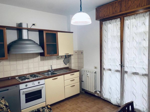 appartamento in vendita a Pisa in zona Cisanello