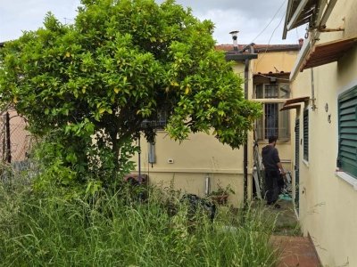 appartamento in vendita a Pisa in zona Quartiere San Giusto