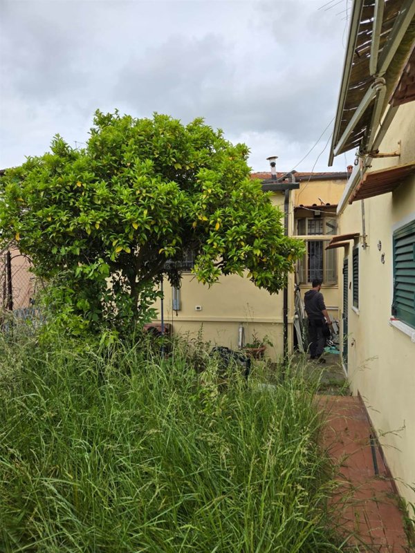casa indipendente in vendita a Pisa in zona Quartiere San Giusto