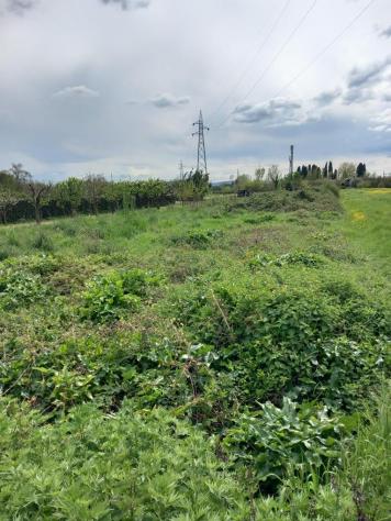 terreno agricolo in vendita a Pisa in zona Oratoio