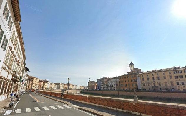 appartamento in vendita a Pisa in zona Quartiere Santa Maria