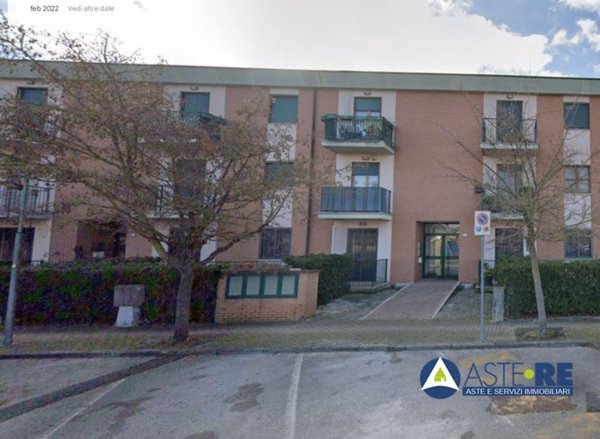 appartamento in vendita a Pisa in zona Tribunale