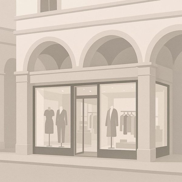locale commerciale in vendita a Pisa