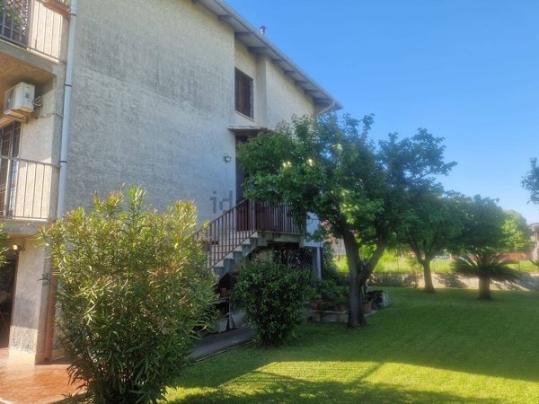 casa indipendente in vendita a Pisa in zona Putignano