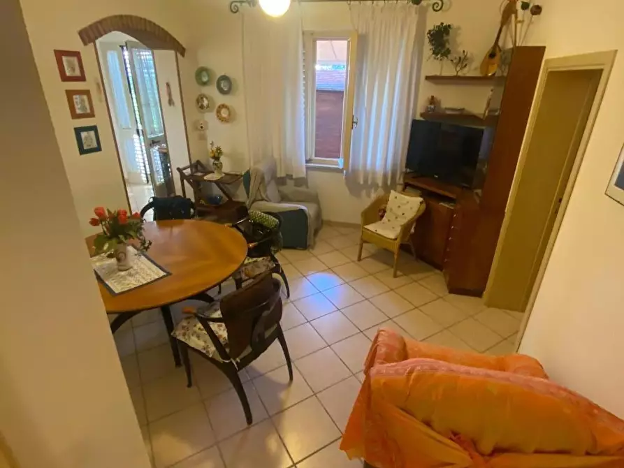 appartamento in vendita a Pisa in zona Marina di Pisa