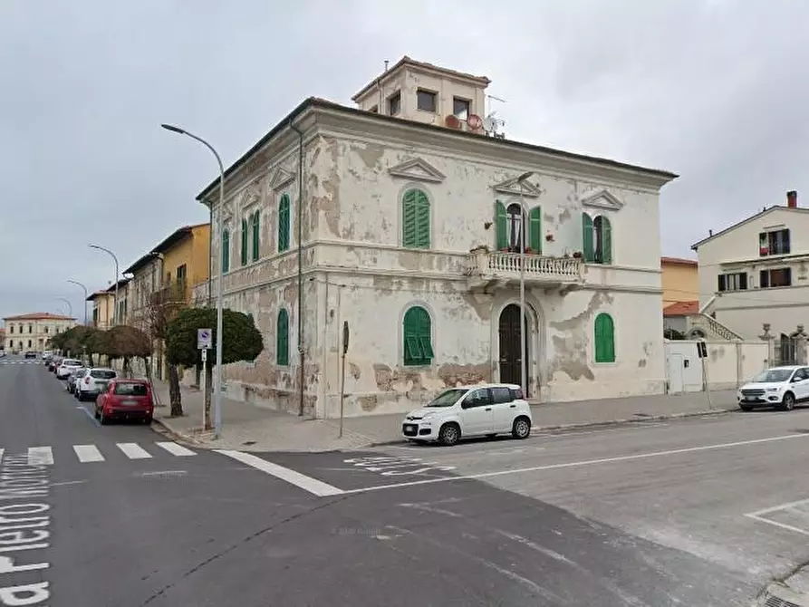 appartamento in vendita a Pisa in zona Marina di Pisa