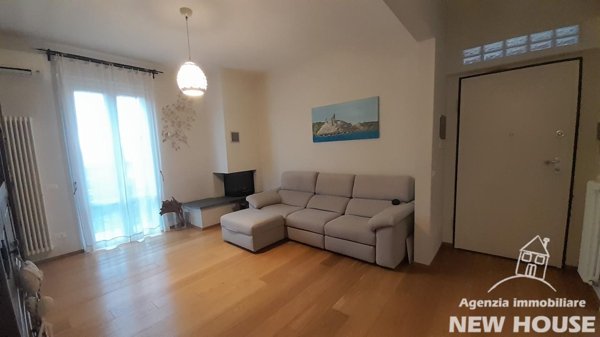 appartamento in vendita a Pisa in zona Barbaricina