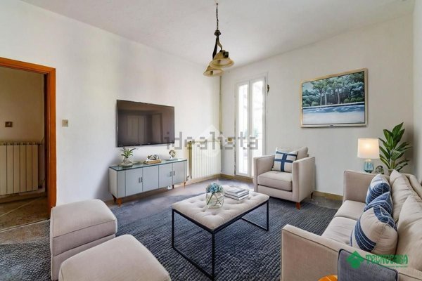 casa indipendente in vendita a Pisa in zona Porta a Mare