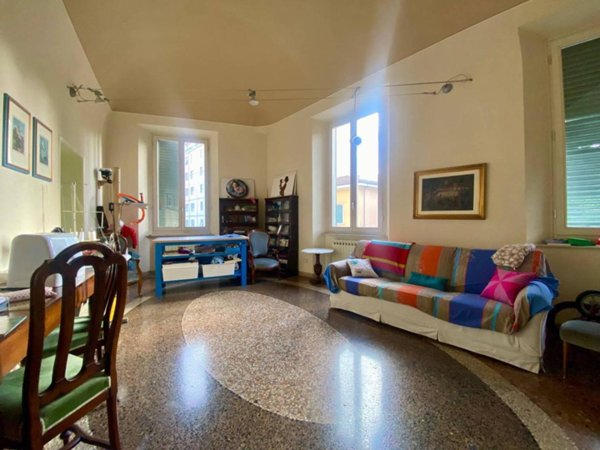 appartamento in vendita a Pisa in zona Centro Storico