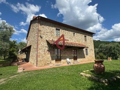 casa indipendente in vendita a Pisa