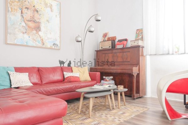 appartamento in vendita a Pisa in zona Lungarni