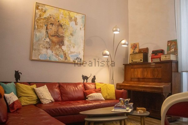 appartamento in vendita a Pisa