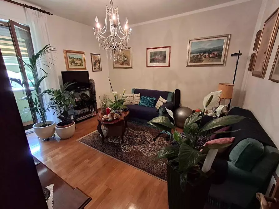 appartamento in vendita a Pisa in zona Quartiere Sant'Antonio