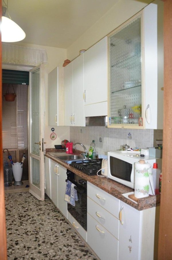appartamento in vendita a Pisa in zona Porta a Lucca
