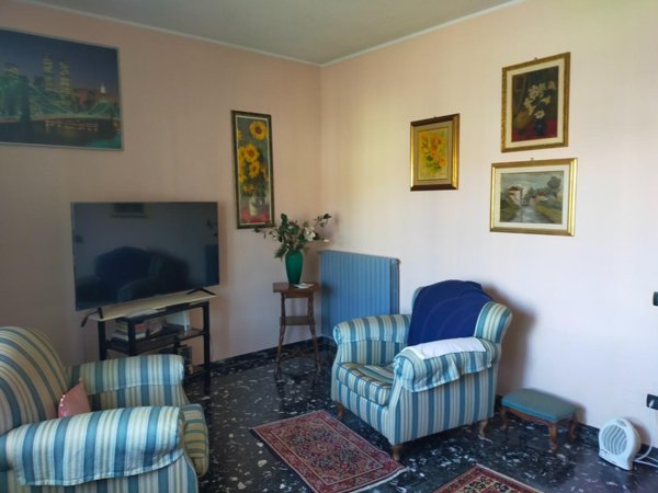 appartamento in vendita a Pisa in zona Porta a Lucca