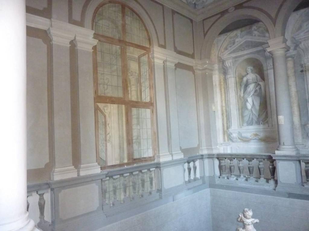 appartamento in vendita a Pisa