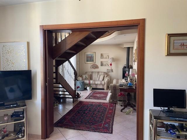 casa indipendente in vendita a Pisa in zona Porta a Mare