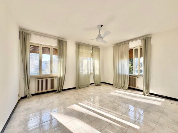 appartamento in vendita a Pisa in zona Tirrenia