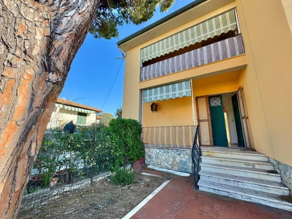 appartamento in vendita a Pisa in zona Tirrenia