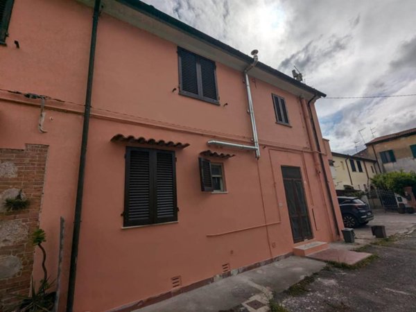 appartamento in vendita a Pisa in zona Putignano