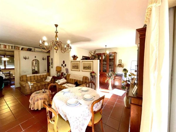 appartamento in vendita a Pisa in zona San Michele