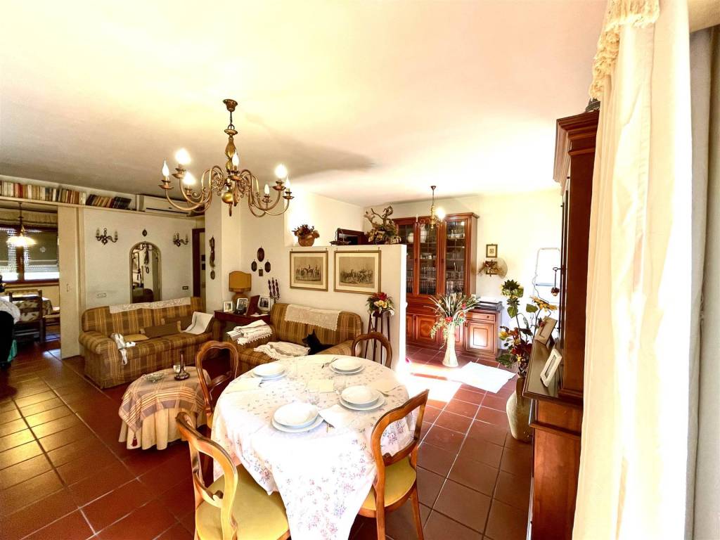 appartamento in vendita a Pisa in zona San Michele
