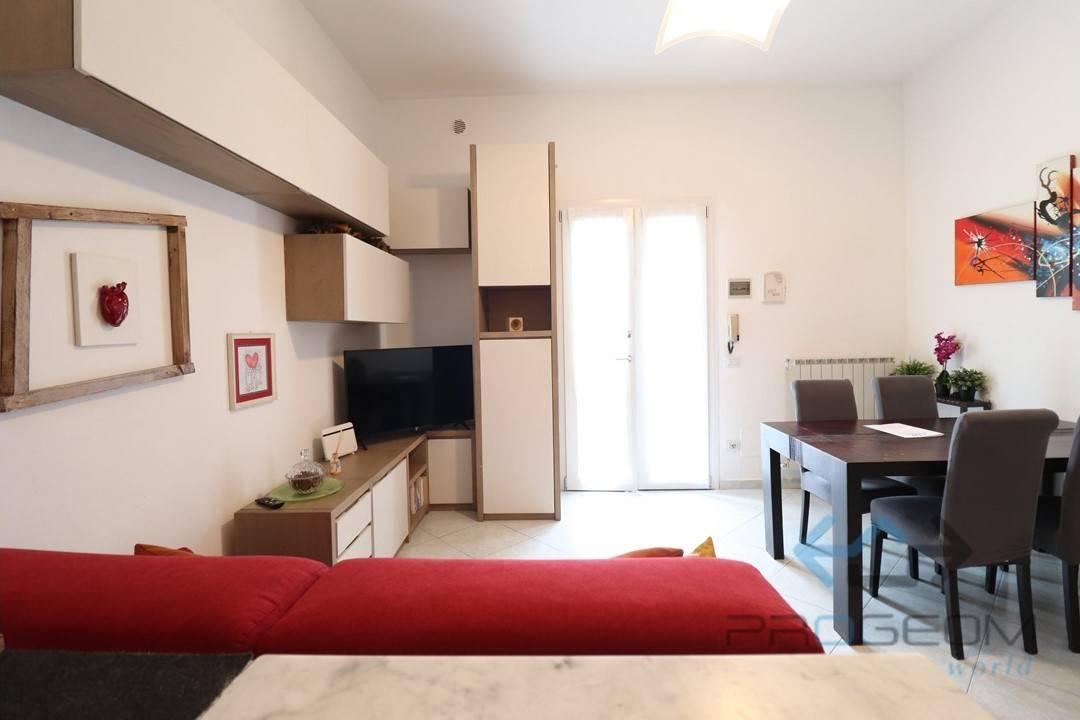 appartamento in vendita a Pisa in zona Putignano