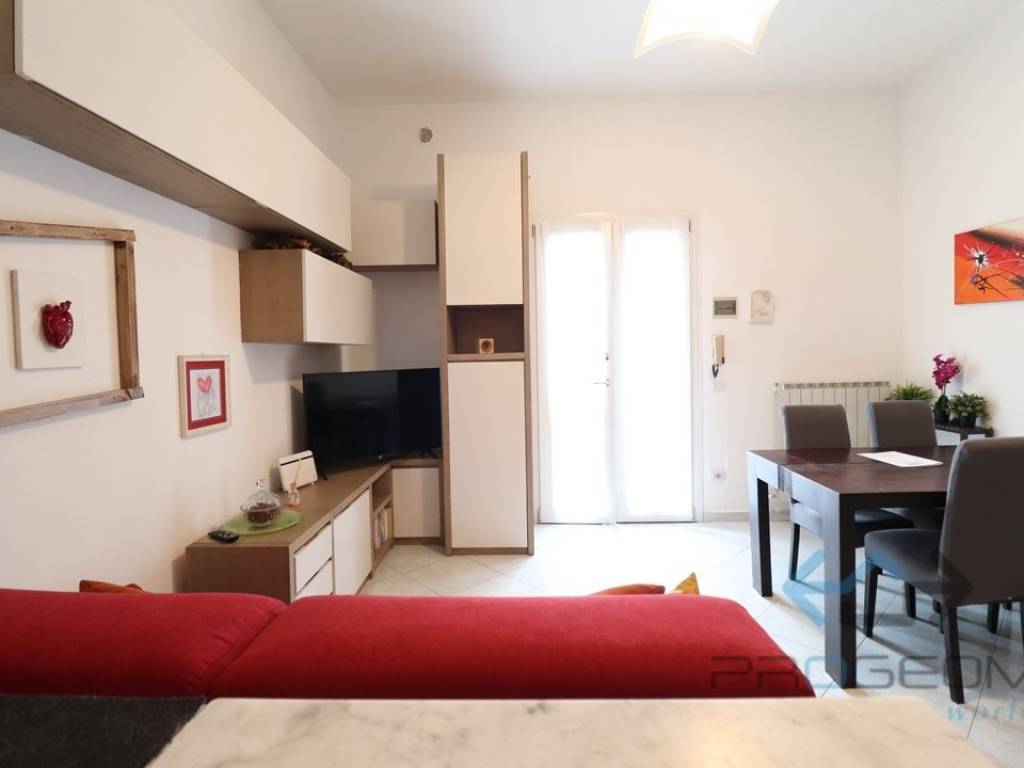 appartamento in vendita a Pisa in zona Putignano