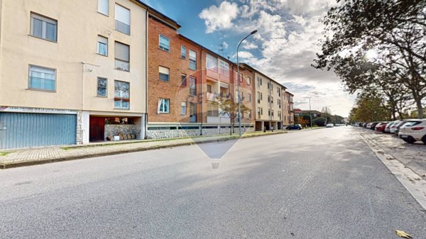 appartamento in vendita a Pisa in zona Porta a Lucca