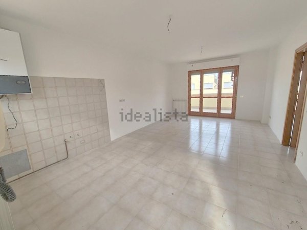appartamento in vendita a Pisa in zona Marina di Pisa