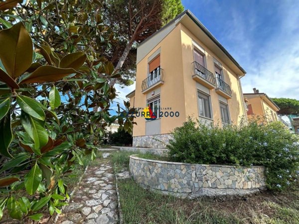 appartamento in vendita a Pisa in zona Calambrone