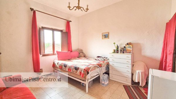 appartamento in vendita a Pisa in zona Quartiere San Giusto