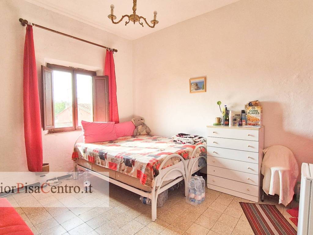 appartamento in vendita a Pisa in zona Quartiere San Giusto