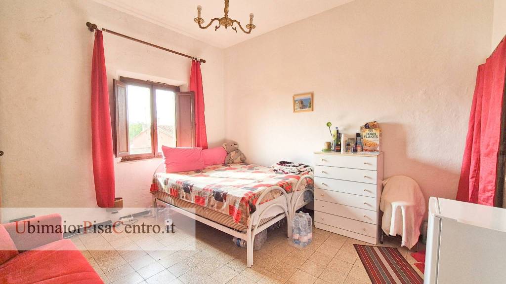 appartamento in vendita a Pisa in zona Putignano