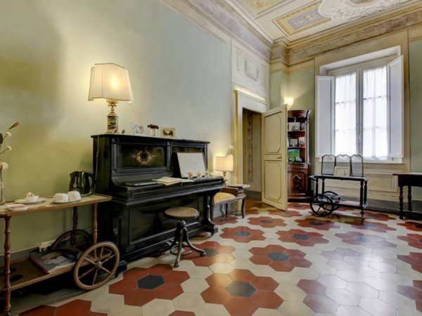 appartamento in vendita a Pisa in zona Quartiere Sant'Antonio