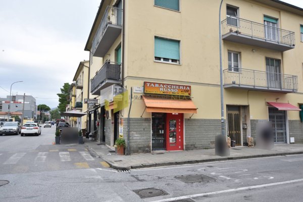 negozio in vendita a Pisa in zona Porta a Lucca