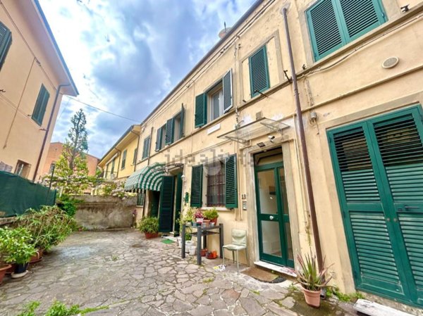 appartamento in vendita a Pisa in zona Stazione
