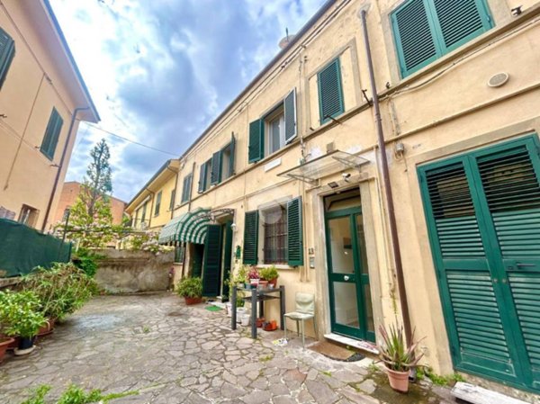 appartamento in vendita a Pisa in zona Stazione